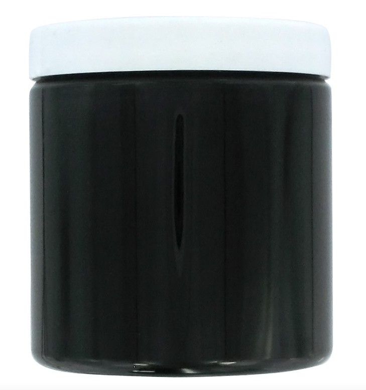Силіконова заливка для копії члена Cloneboy Refill Silicone Rubber, чорна, 250 г